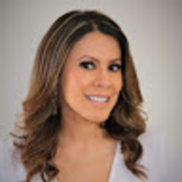 Meet your Posher, Eleanor - Picture 1 of 1